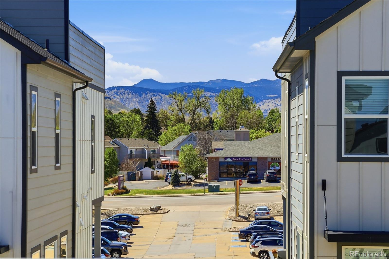 5727 Van Gordon Way Arvada CO 80002