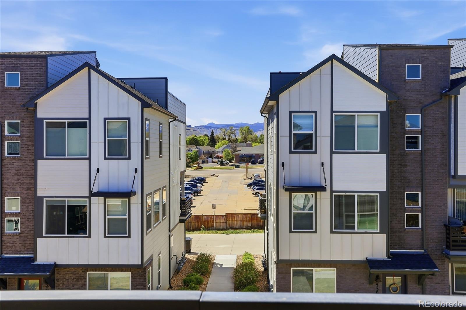 5727 Van Gordon Way Arvada CO 80002