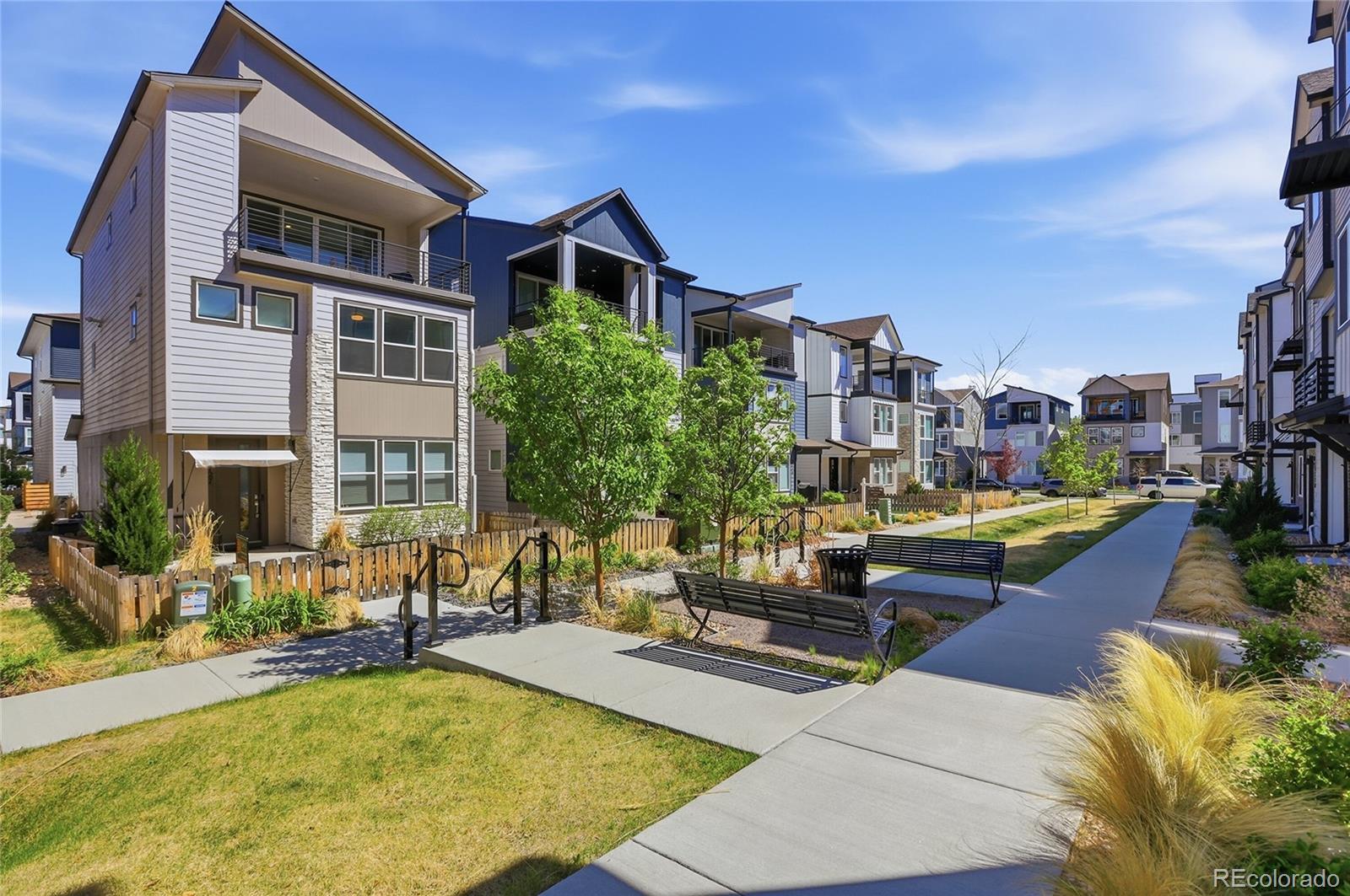 5727 Van Gordon Way Arvada CO 80002