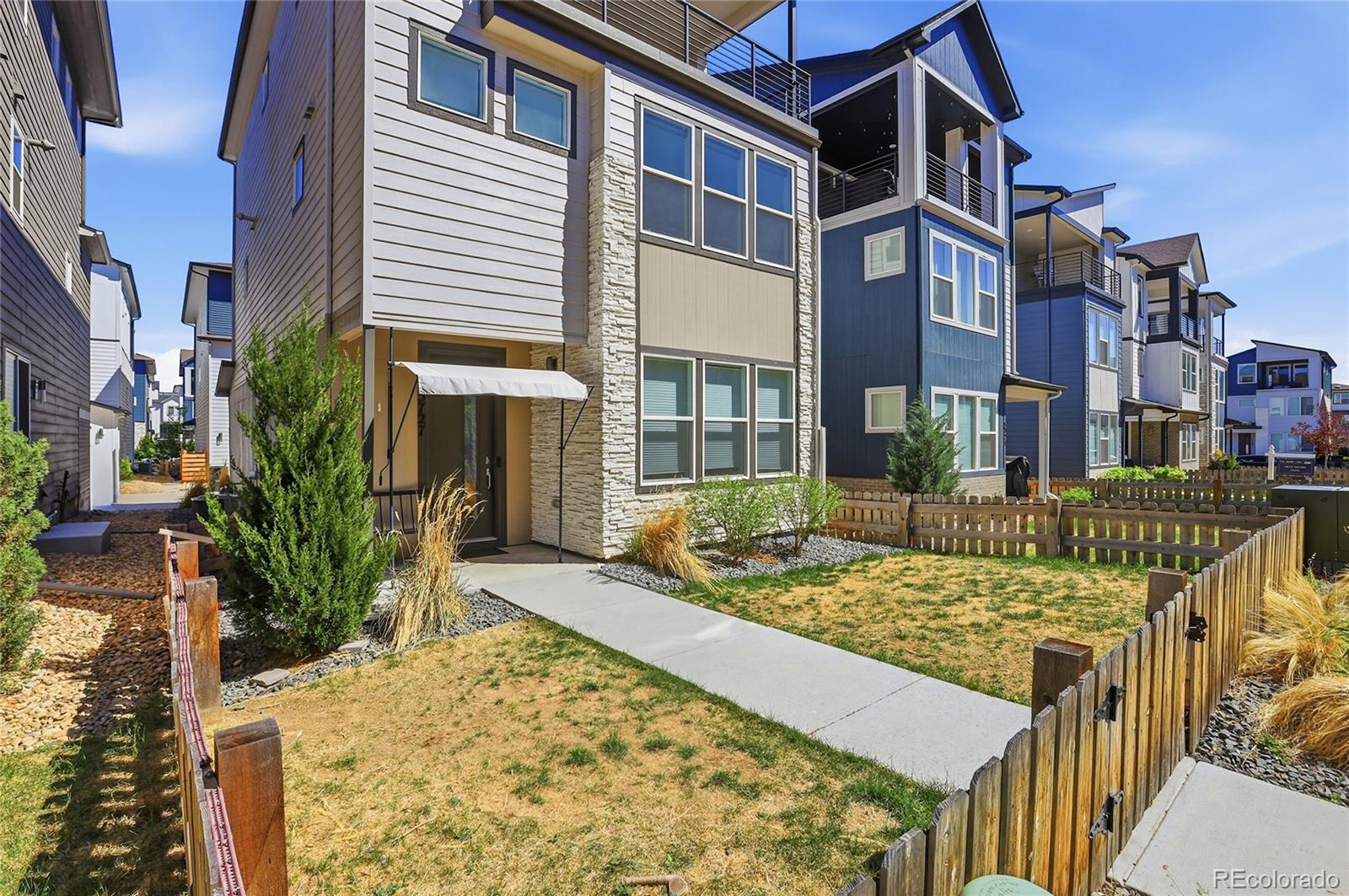 5727 Van Gordon Way Arvada CO 80002
