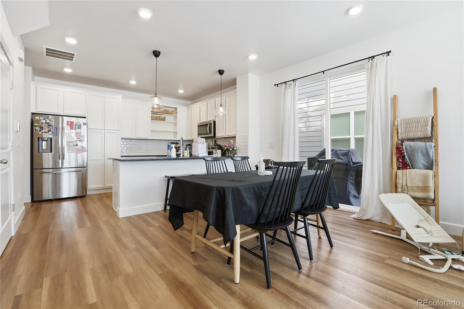 5727 Van Gordon Way Arvada CO 80002