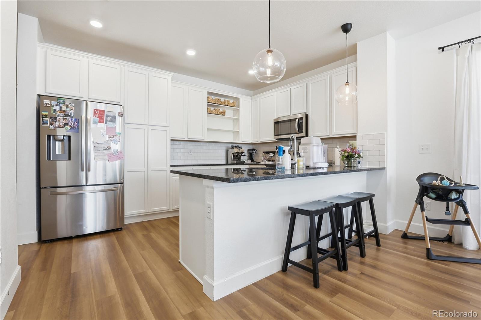 5727 Van Gordon Way Arvada CO 80002
