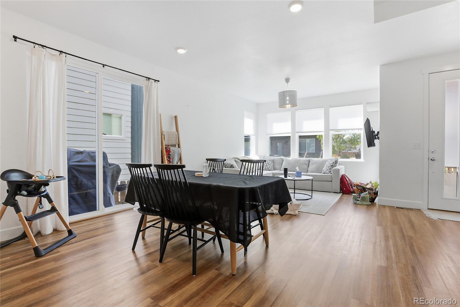 5727 Van Gordon Way Arvada CO 80002