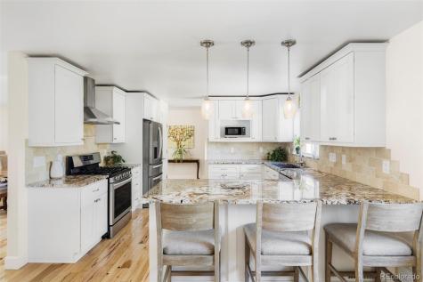 6326 Parfet Street Arvada CO 80004