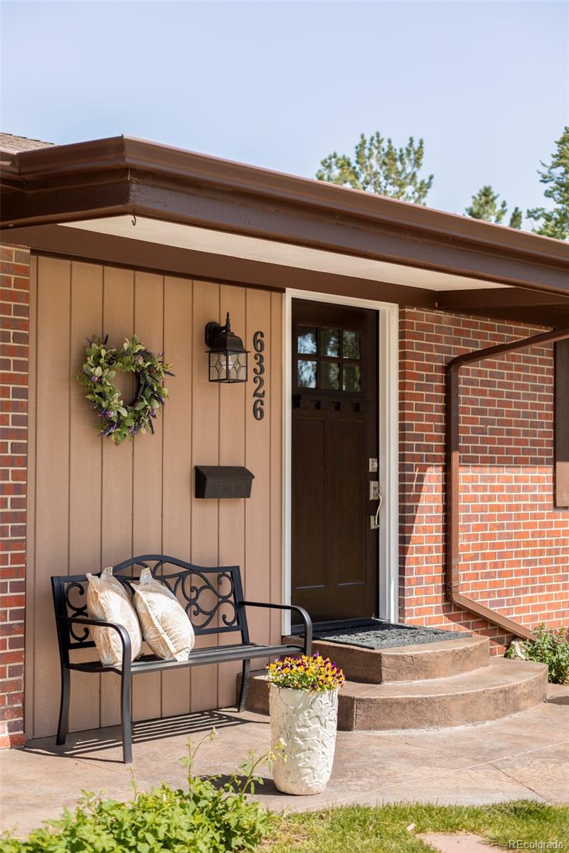 6326 Parfet Street Arvada CO 80004