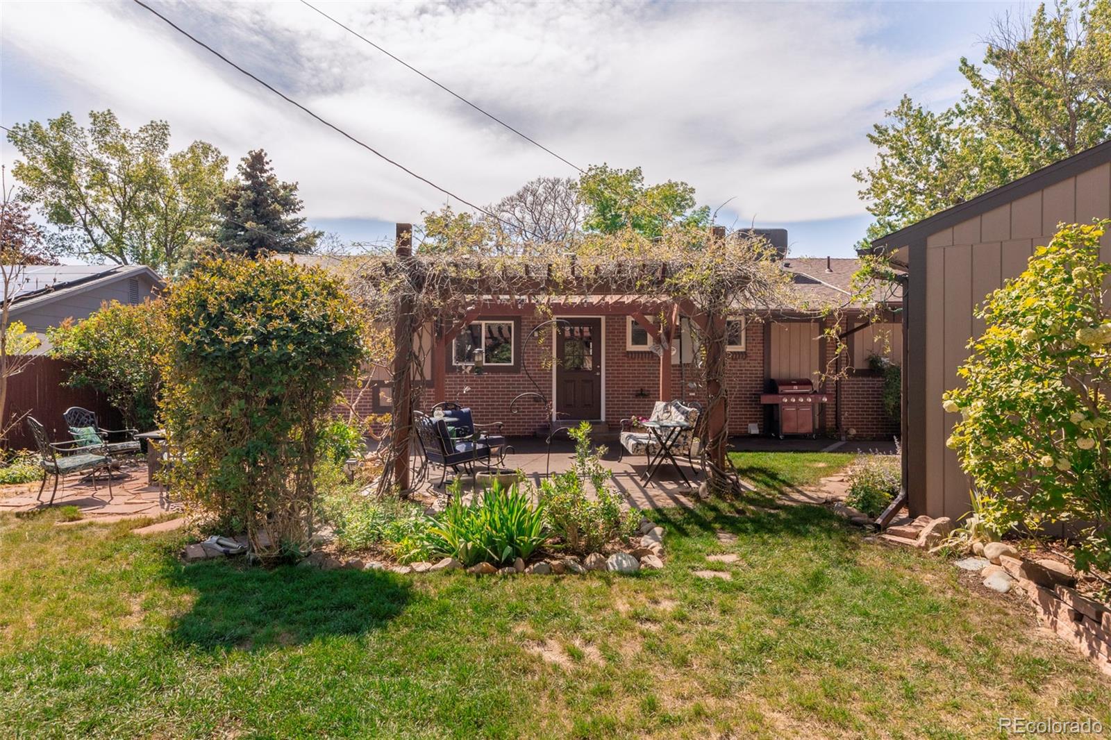 6326 Parfet Street Arvada CO 80004