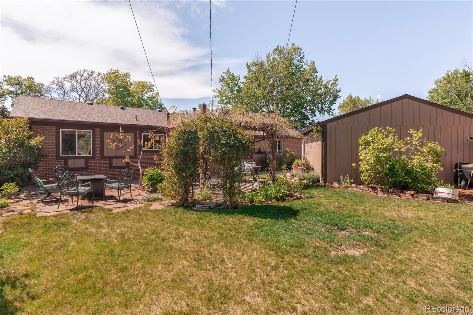 6326 Parfet Street Arvada CO 80004