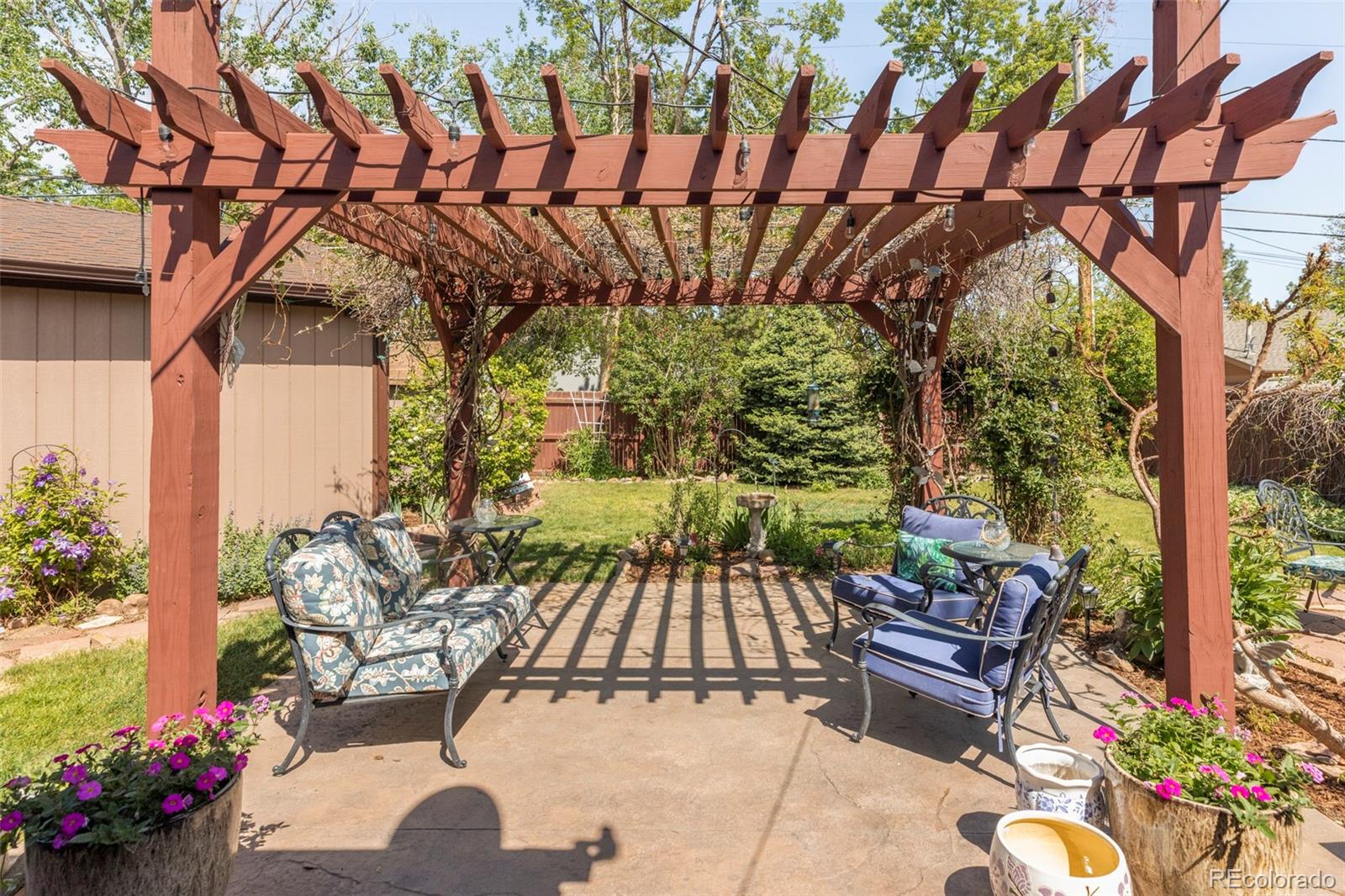 6326 Parfet Street Arvada CO 80004