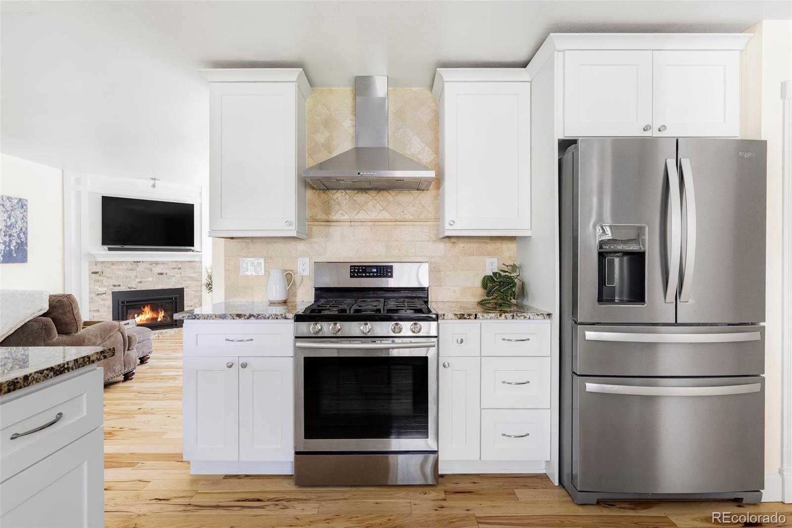 6326 Parfet Street Arvada CO 80004