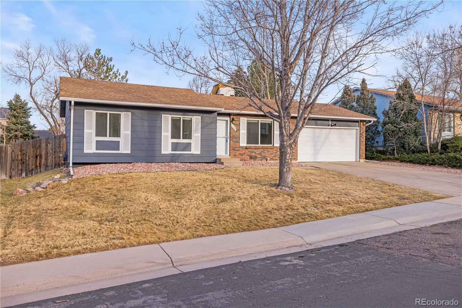 4798 S Xenophon Street Morrison CO 80465