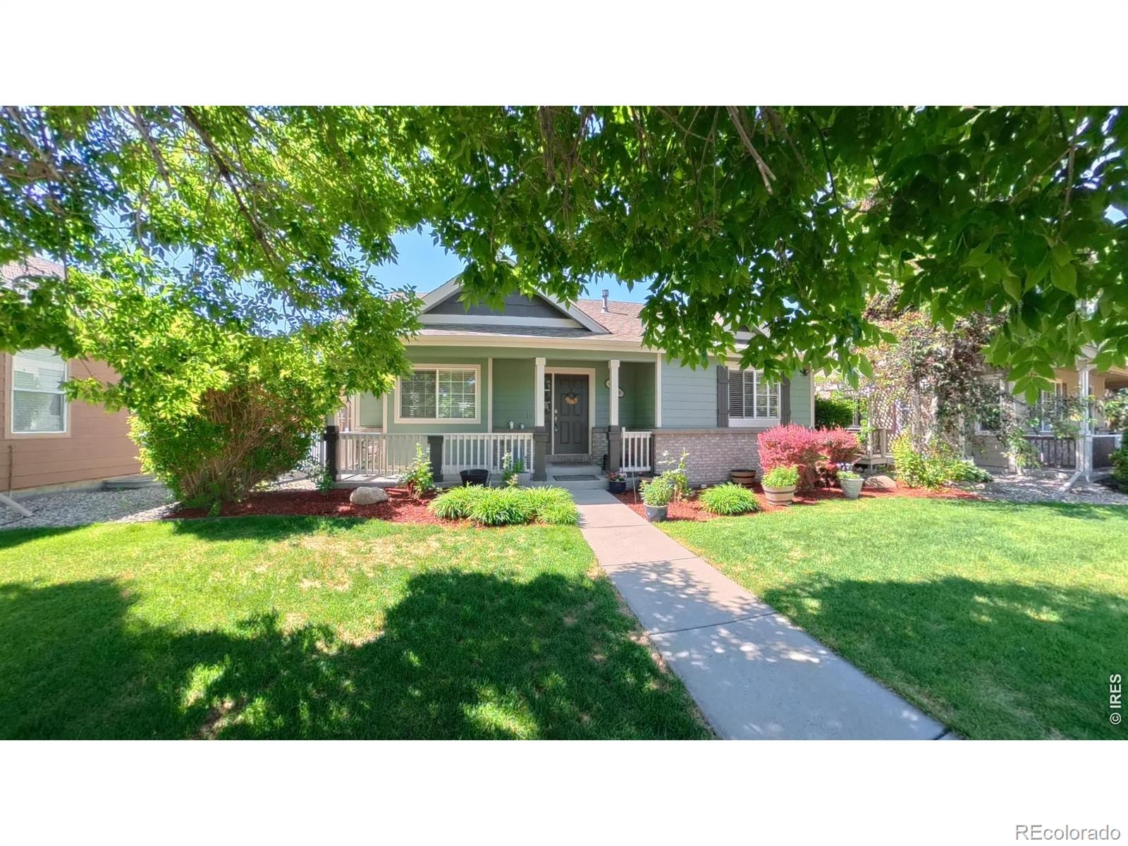 1720 E 11th Street Loveland CO 80537