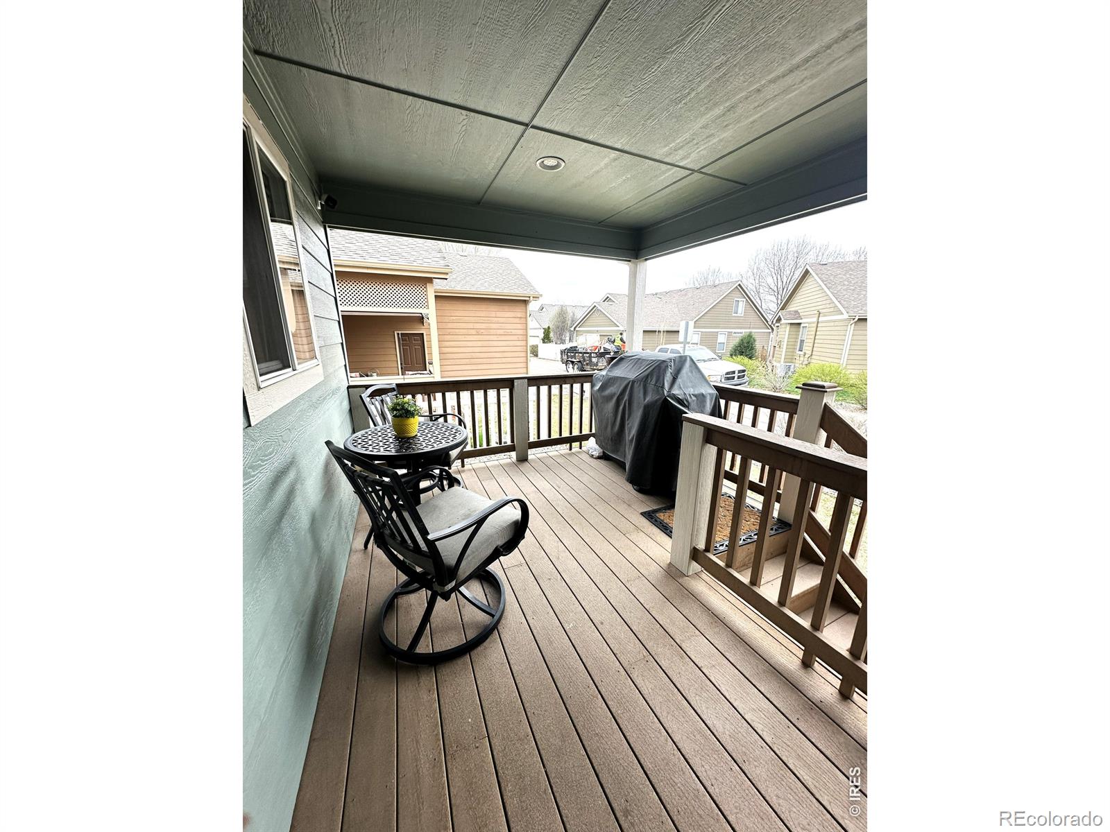1720 E 11th Street Loveland CO 80537