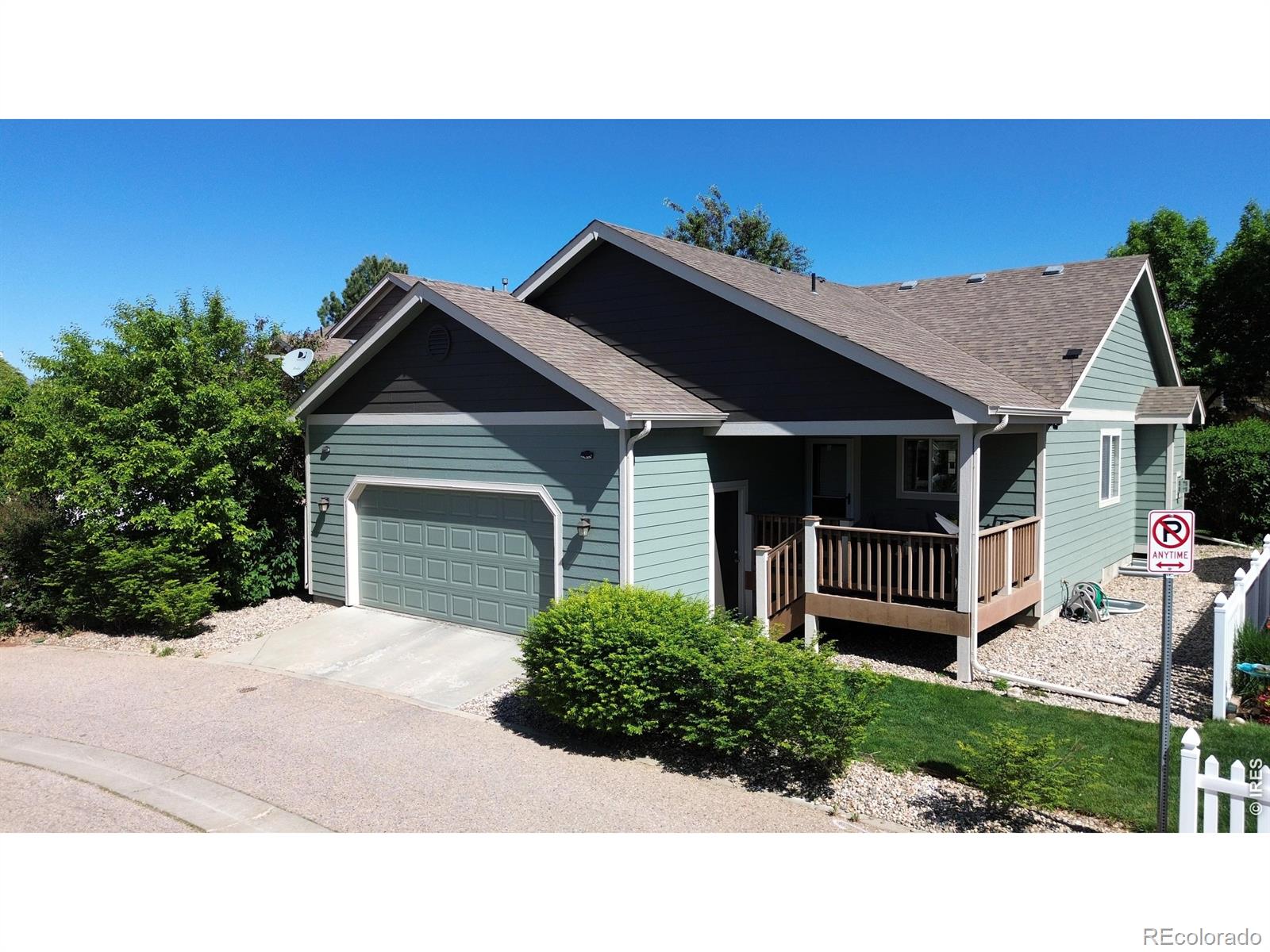 1720 E 11th Street Loveland CO 80537