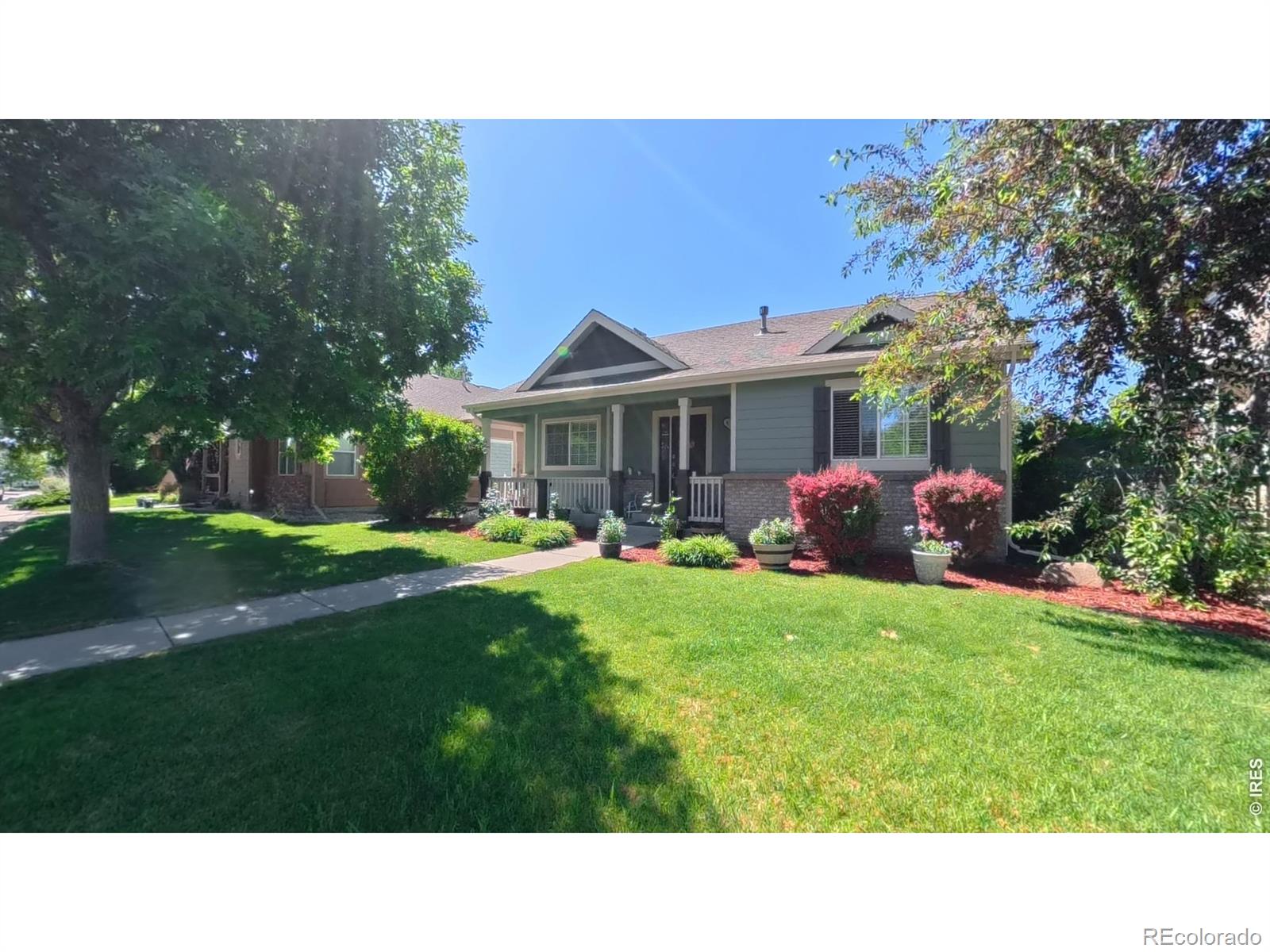 1720 E 11th Street Loveland CO 80537