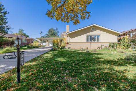 539 Newark Street Aurora CO 80010