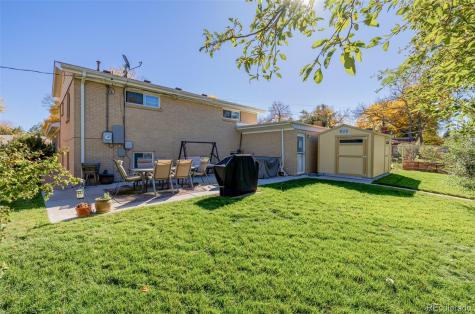 539 Newark Street Aurora CO 80010