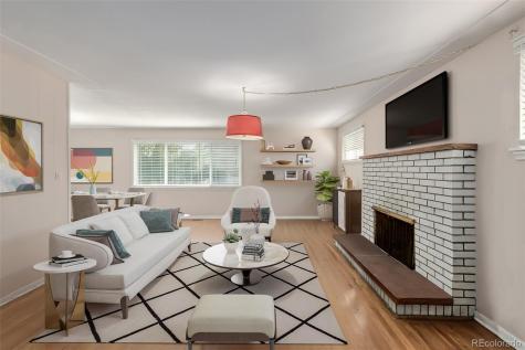 539 Newark Street Aurora CO 80010