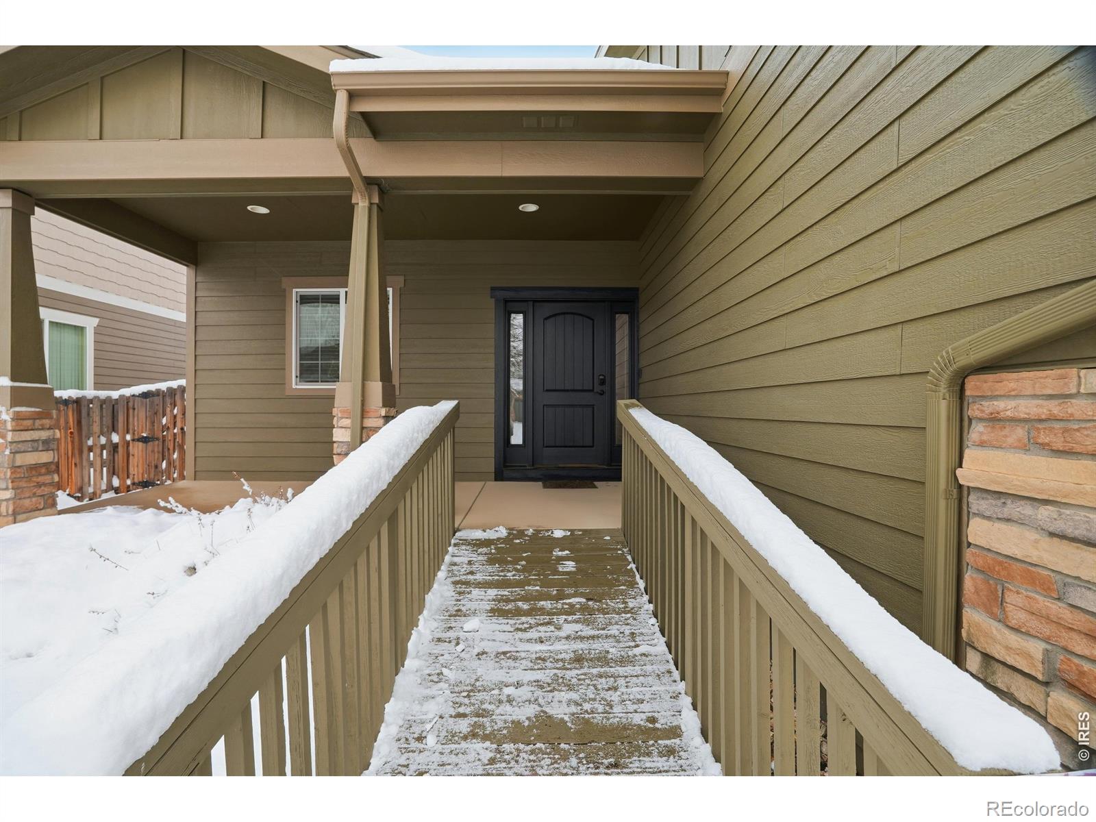 4202 Woodlake Lane Wellington CO 80549