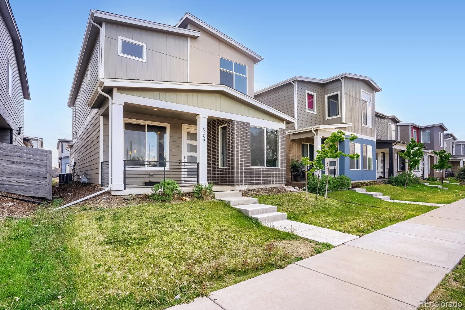 5280 E 64th Avenue Commerce City CO 80022