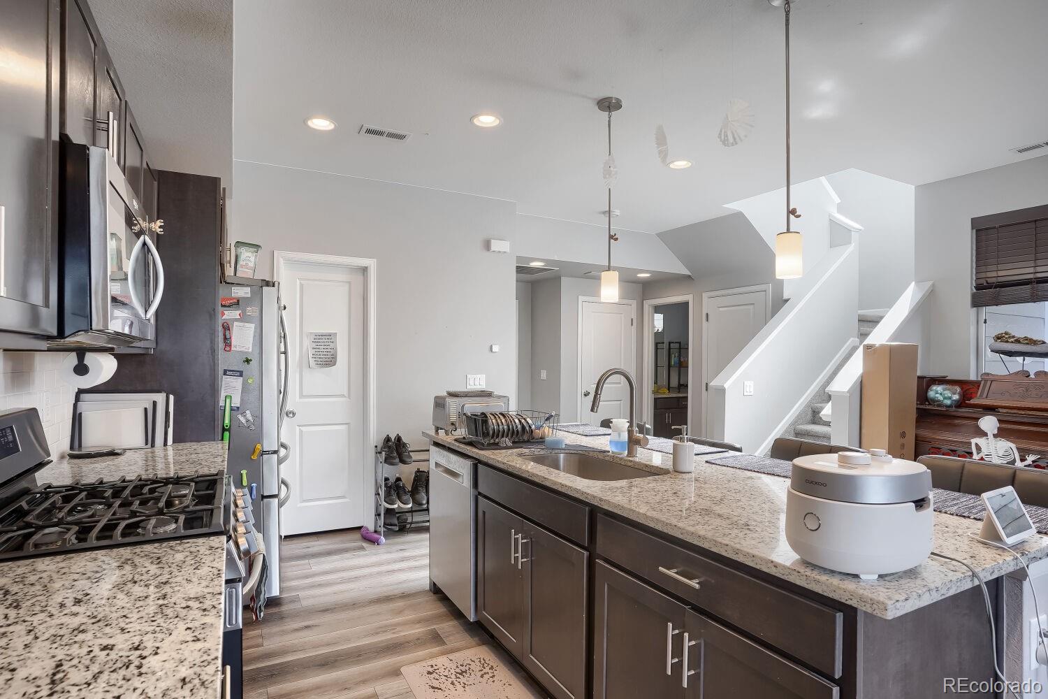 5280 E 64th Avenue Commerce City CO 80022