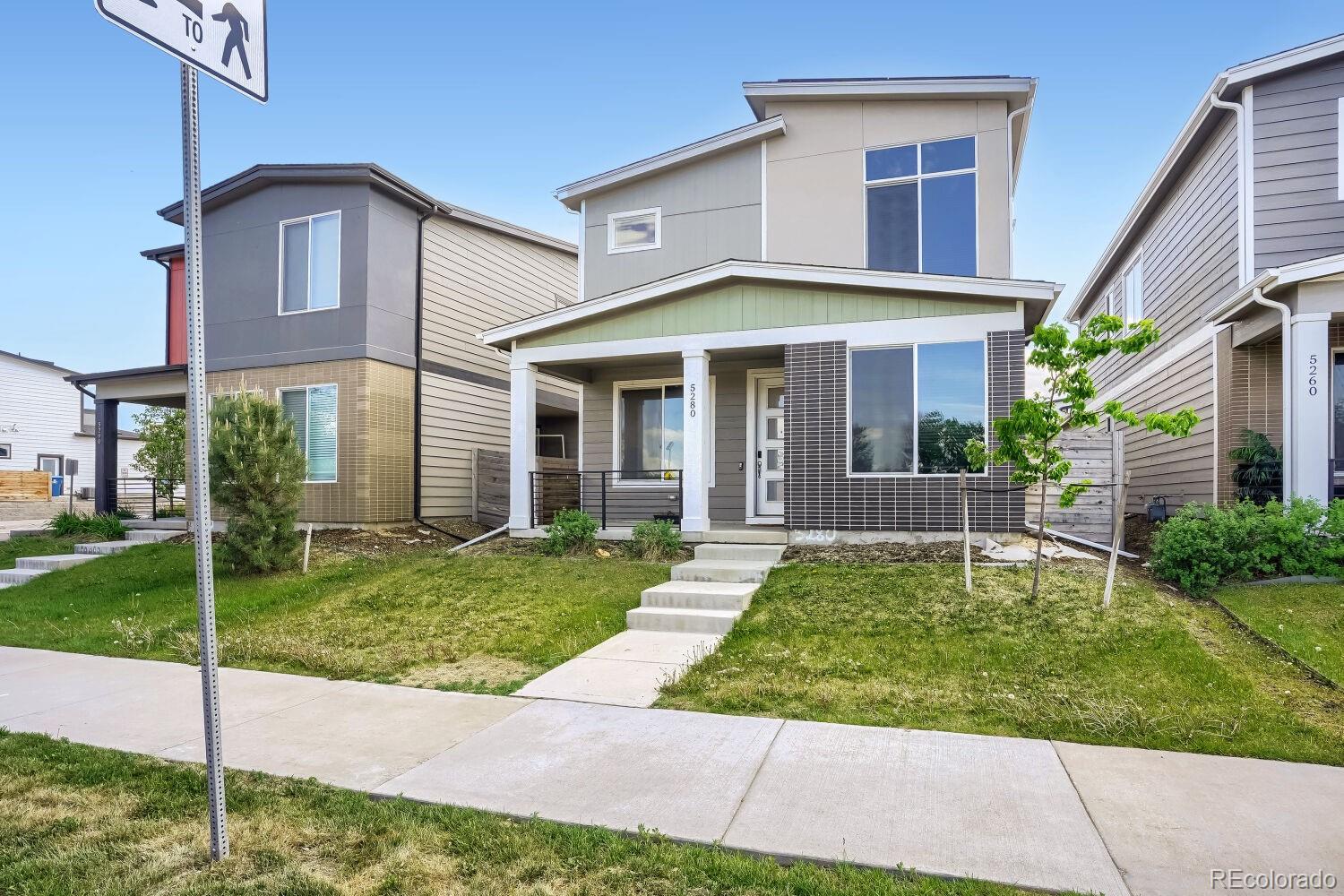 5280 E 64th Avenue Commerce City CO 80022
