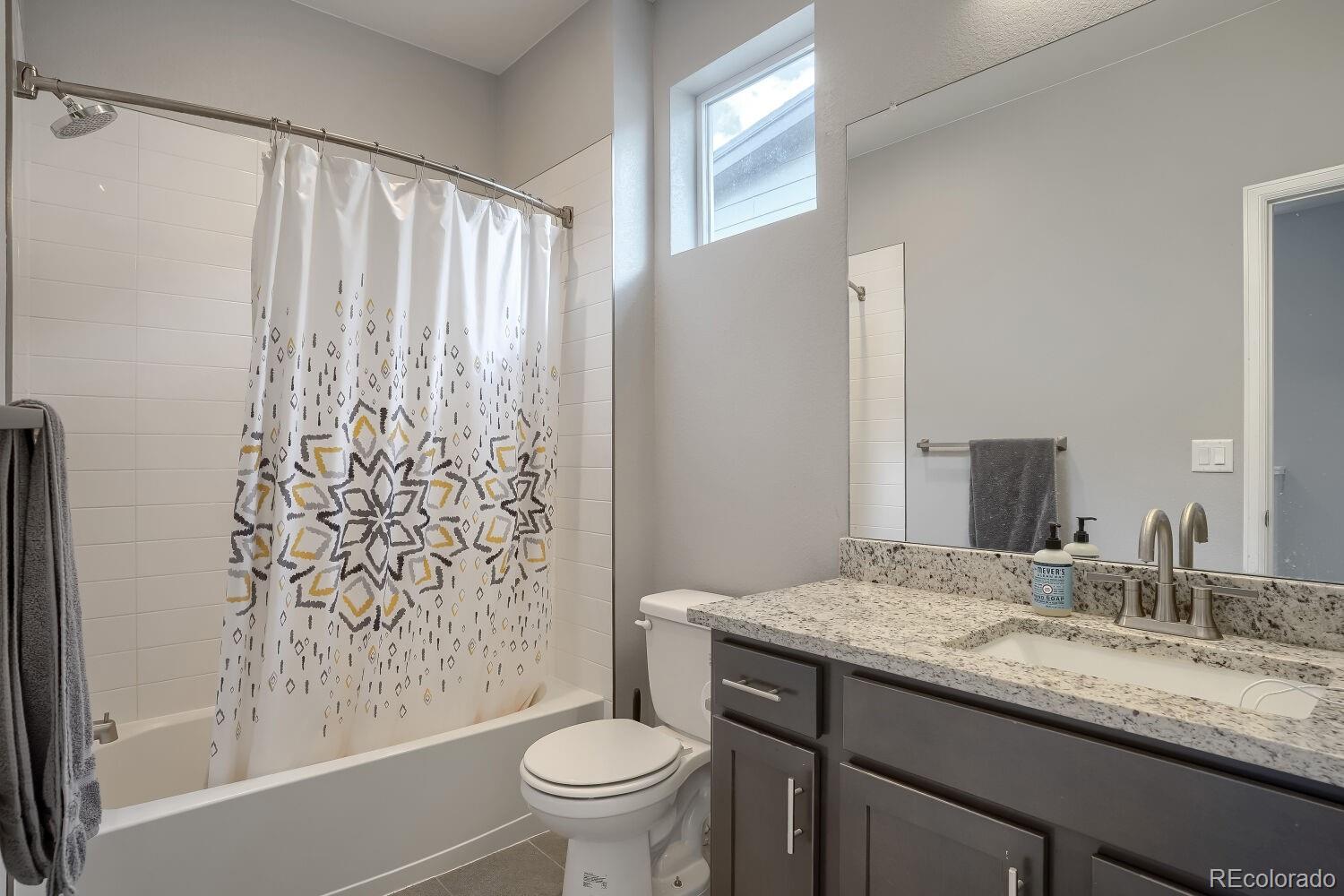 5280 E 64th Avenue Commerce City CO 80022