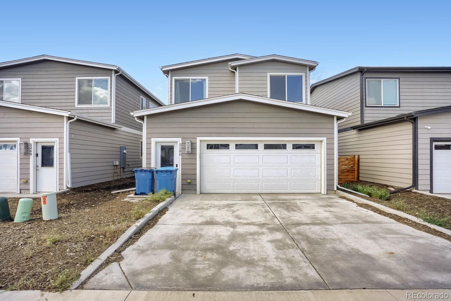 5280 E 64th Avenue Commerce City CO 80022