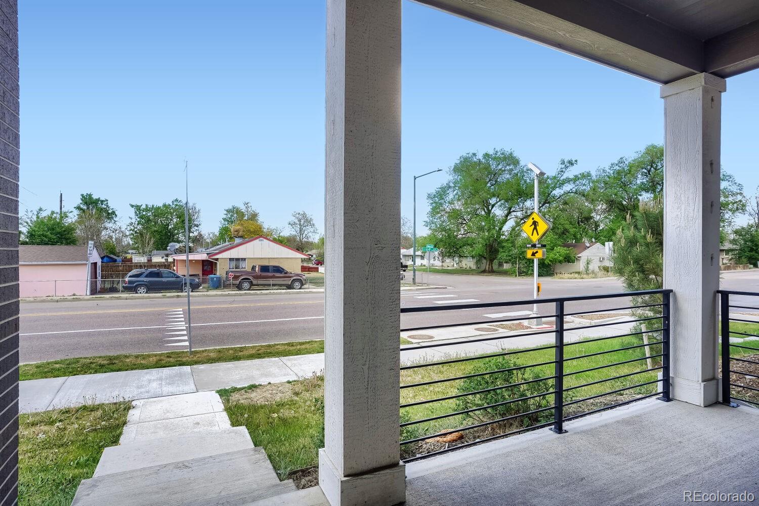 5280 E 64th Avenue Commerce City CO 80022