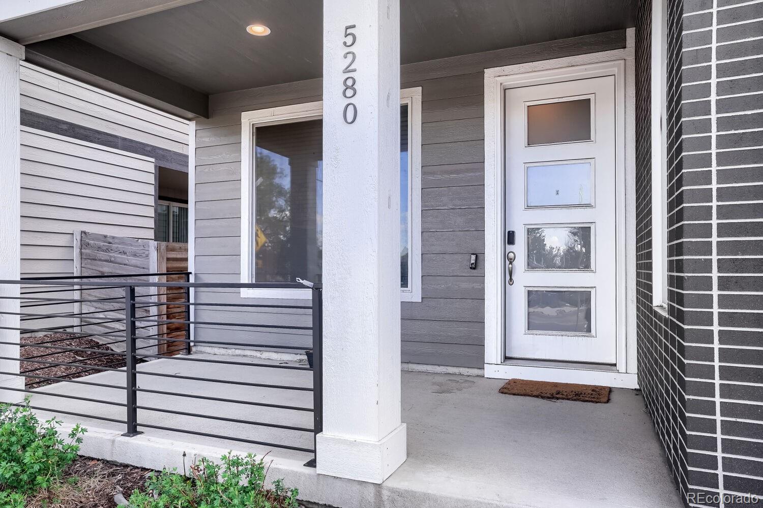 5280 E 64th Avenue Commerce City CO 80022