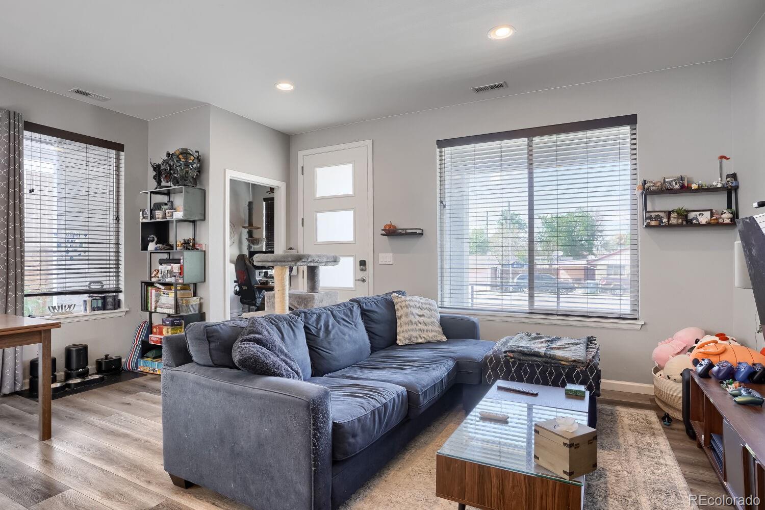 5280 E 64th Avenue Commerce City CO 80022