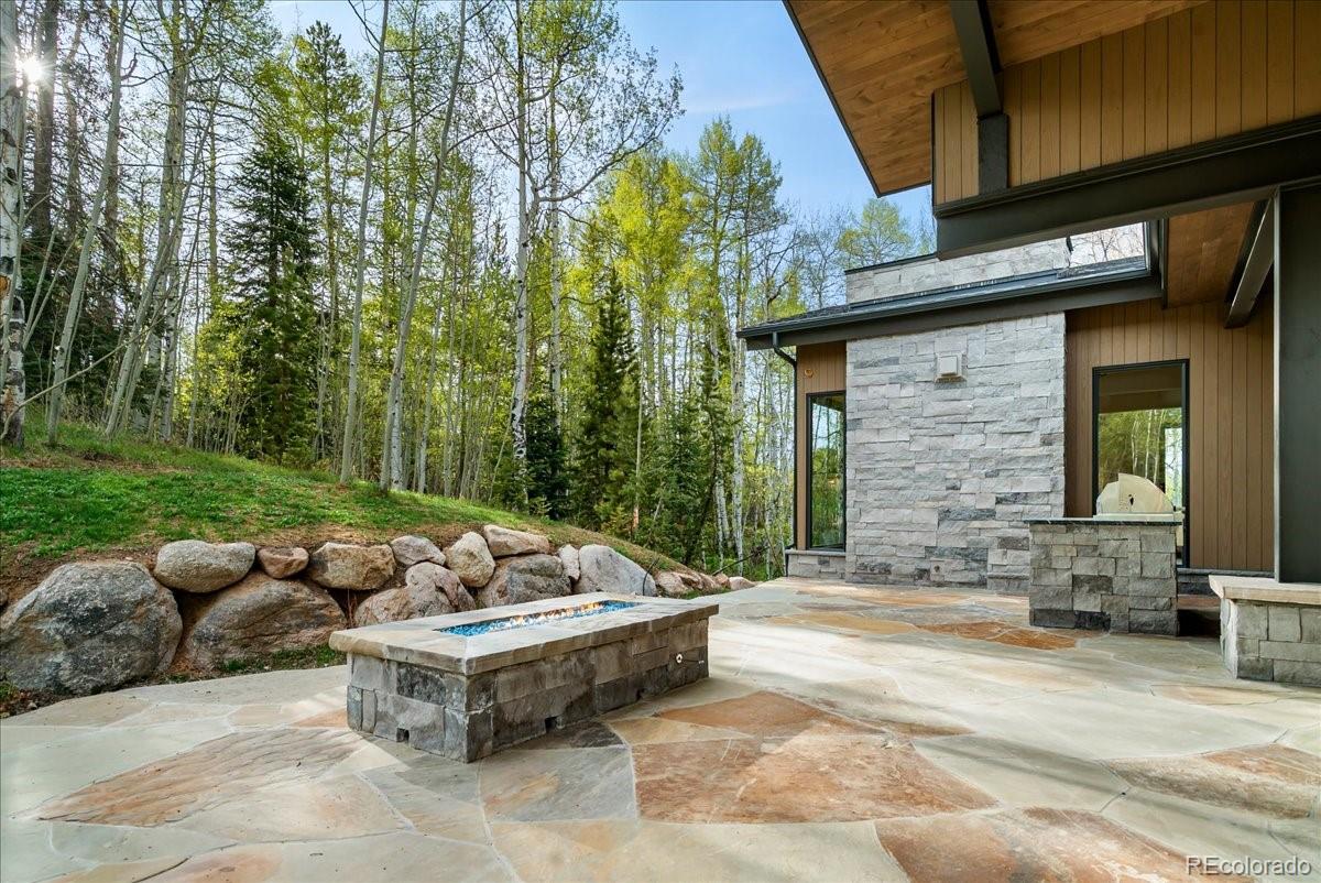 1615 Golden Eagle Road Silverthorne CO 80498
