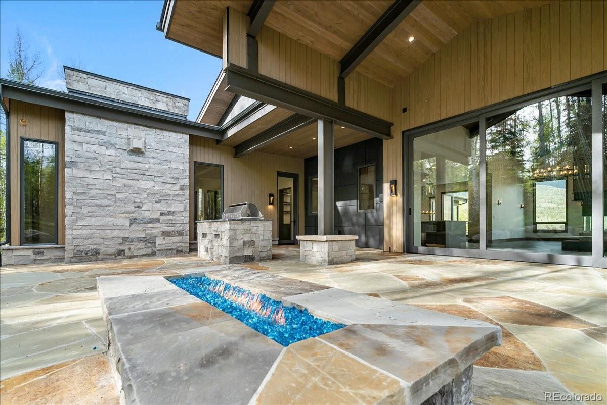 1615 Golden Eagle Road Silverthorne CO 80498
