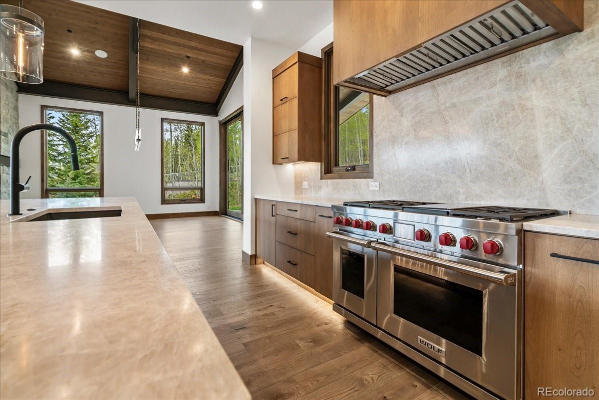 1615 Golden Eagle Road Silverthorne CO 80498