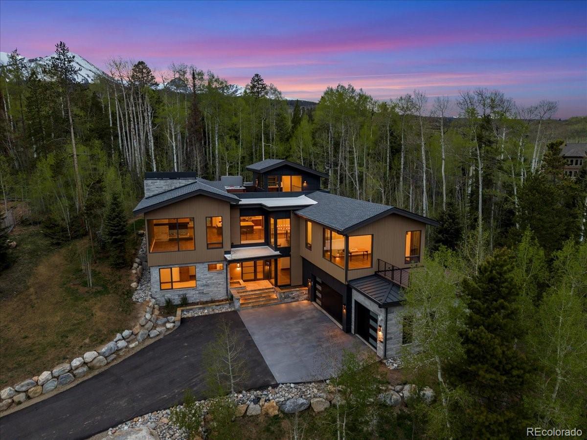 1615 Golden Eagle Road Silverthorne CO 80498