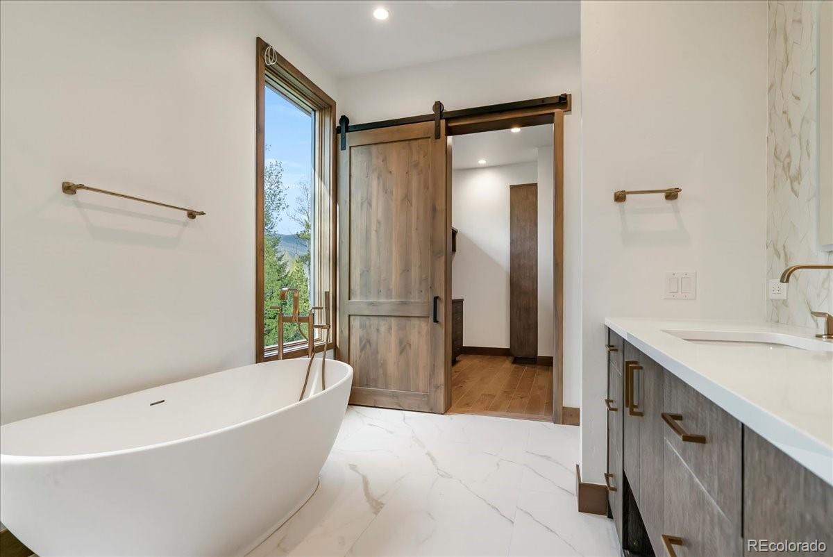 1615 Golden Eagle Road Silverthorne CO 80498
