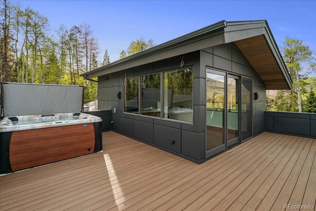 1615 Golden Eagle Road Silverthorne CO 80498