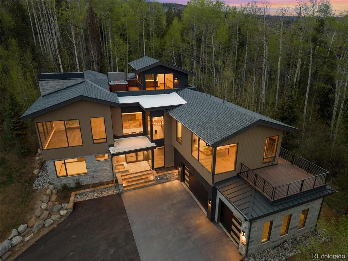 1615 Golden Eagle Road Silverthorne CO 80498