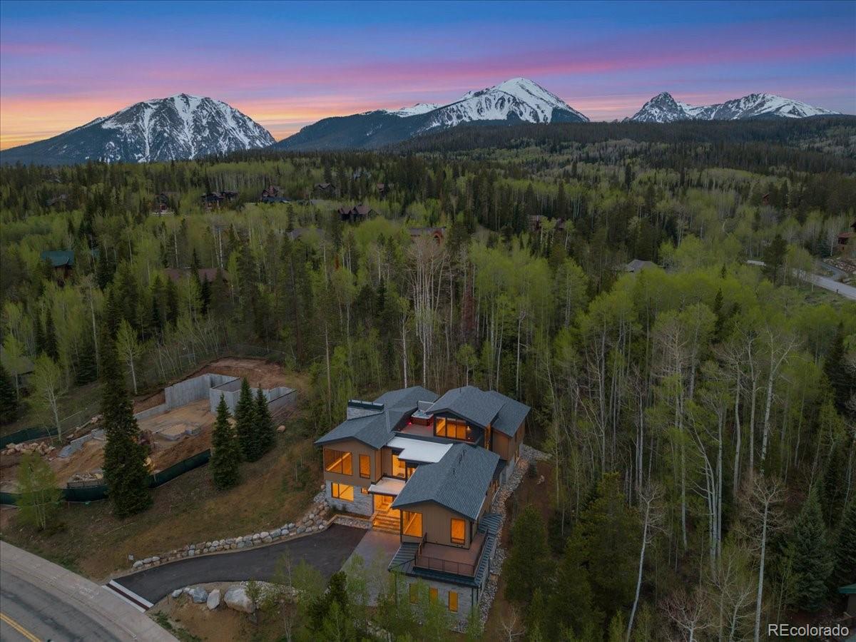 1615 Golden Eagle Road Silverthorne CO 80498