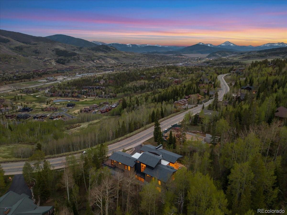 1615 Golden Eagle Road Silverthorne CO 80498