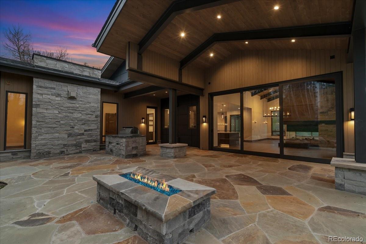1615 Golden Eagle Road Silverthorne CO 80498
