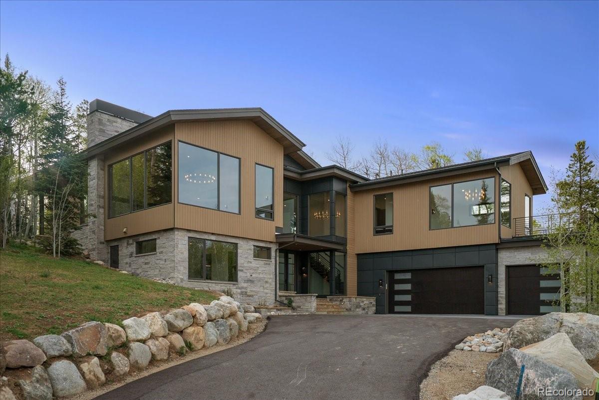 1615 Golden Eagle Road Silverthorne CO 80498