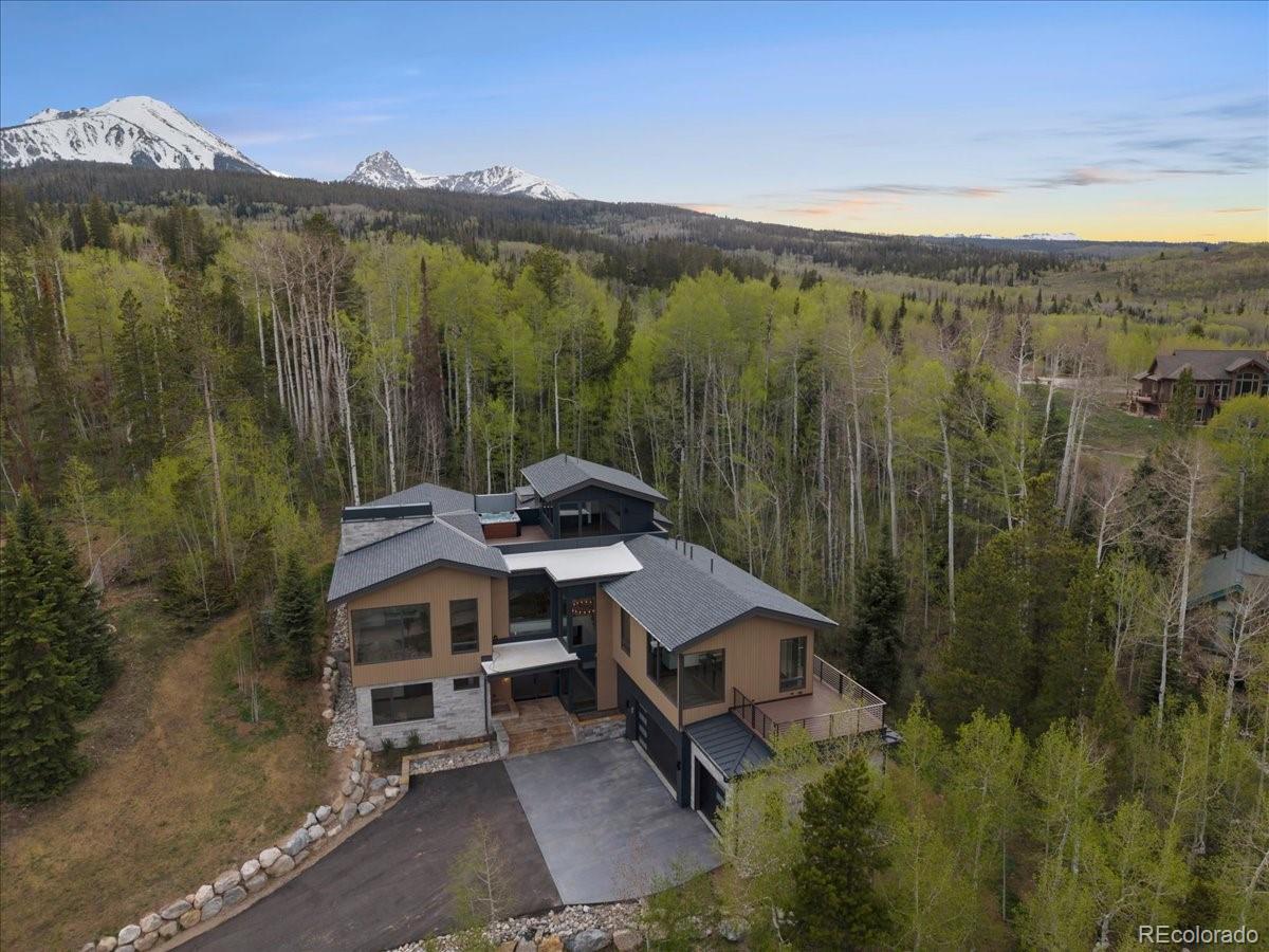 1615 Golden Eagle Road Silverthorne CO 80498