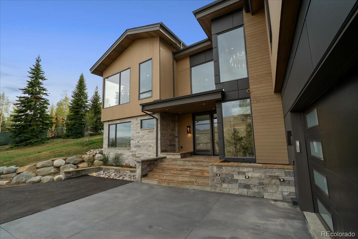1615 Golden Eagle Road Silverthorne CO 80498