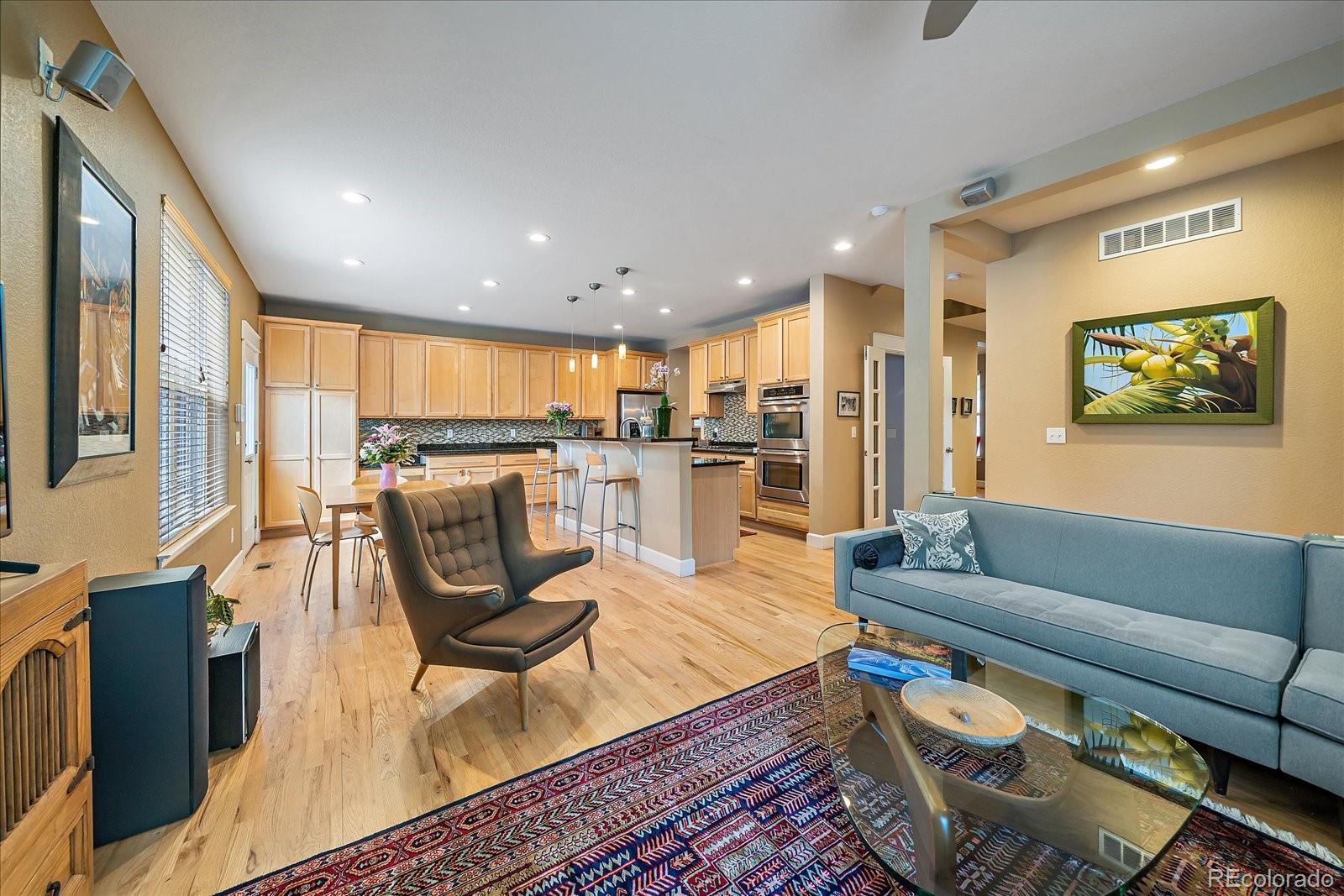 2825 Akron Street Denver CO 80238