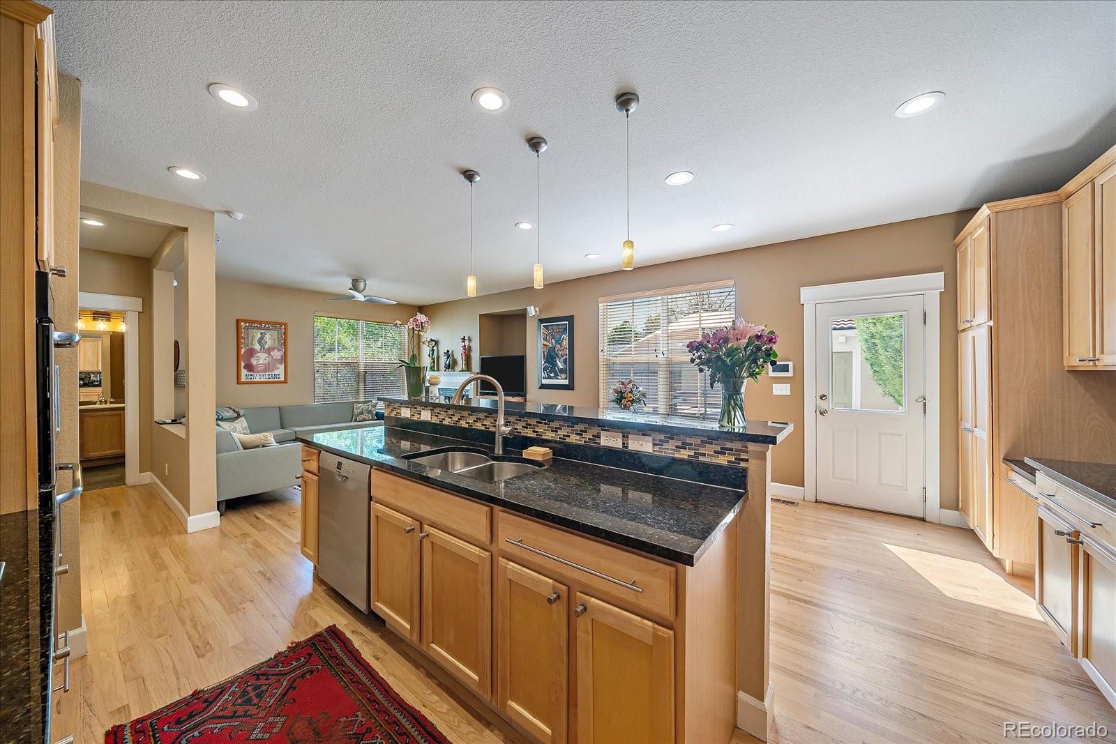 2825 Akron Street Denver CO 80238
