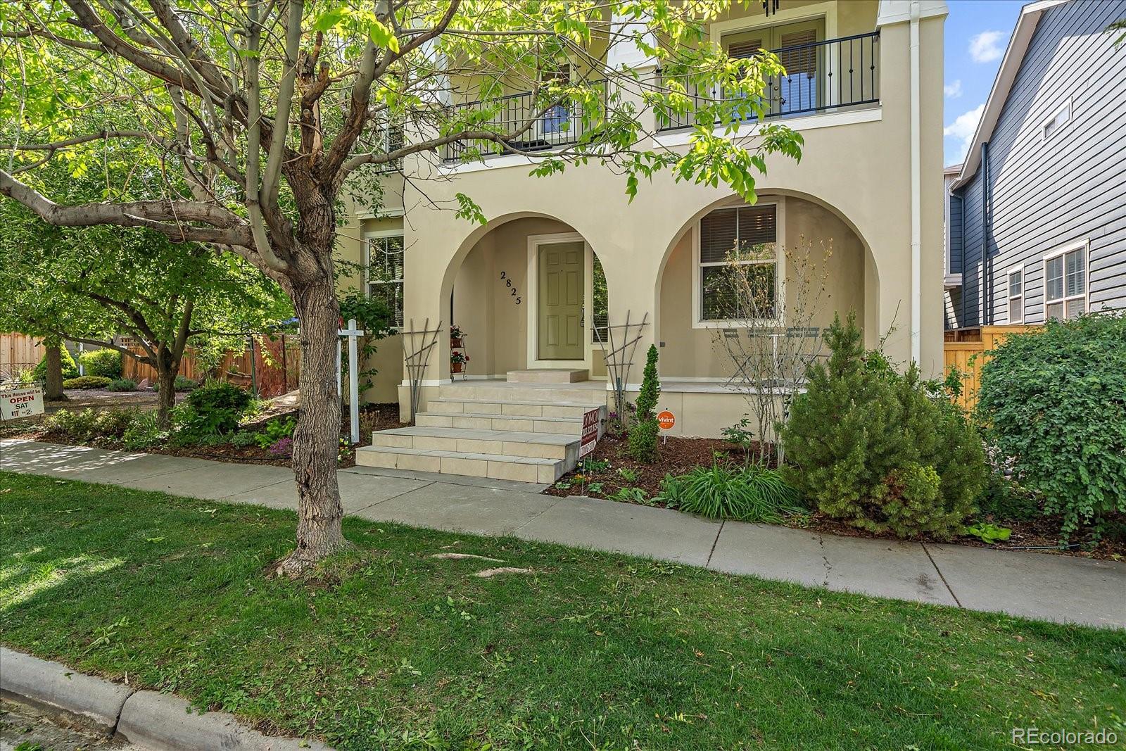 2825 Akron Street Denver CO 80238