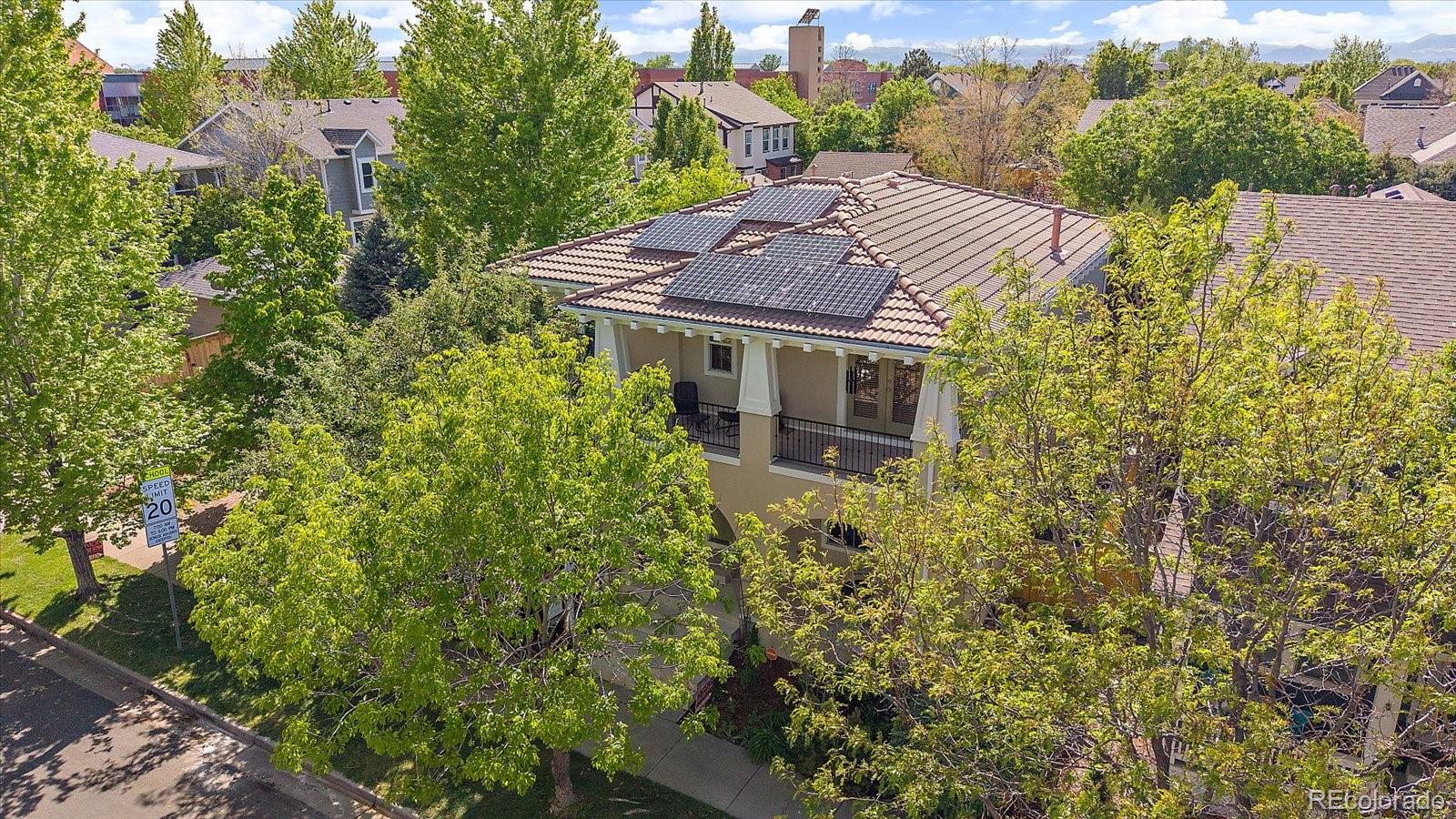 2825 Akron Street Denver CO 80238