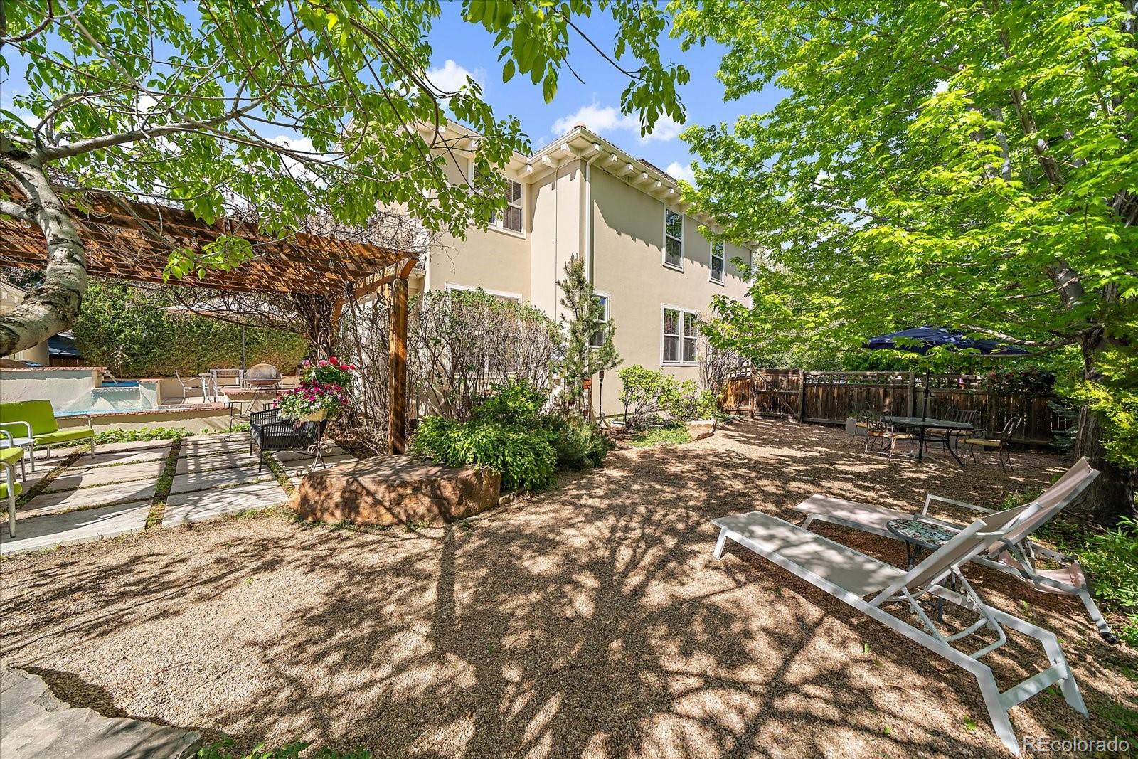 2825 Akron Street Denver CO 80238