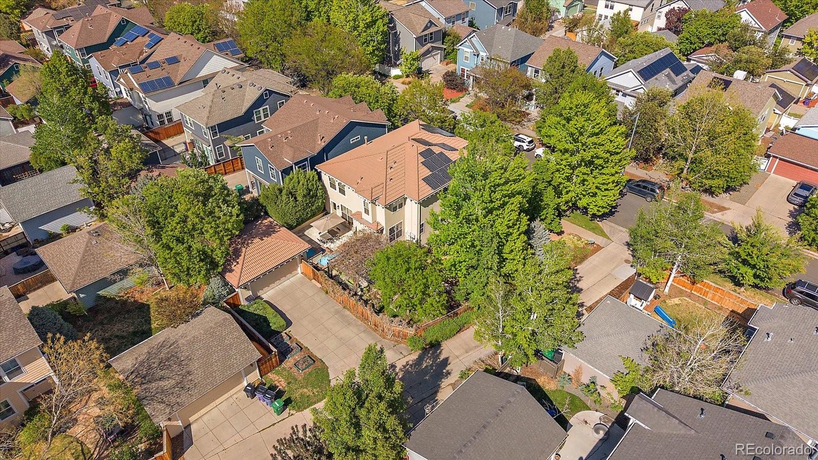 2825 Akron Street Denver CO 80238