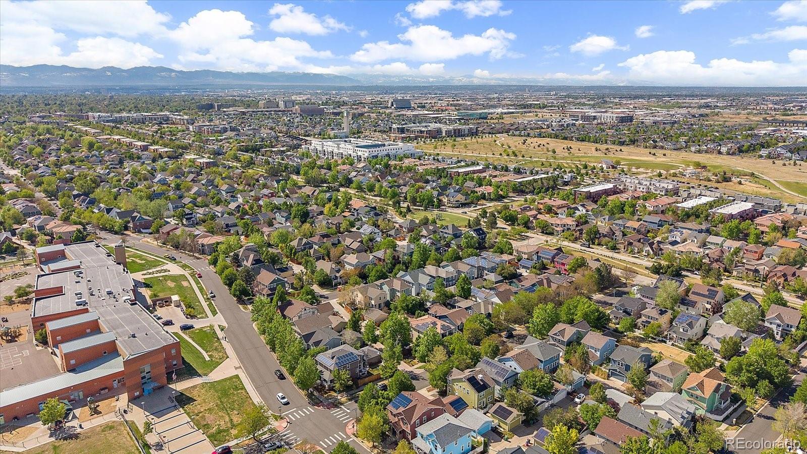 2825 Akron Street Denver CO 80238